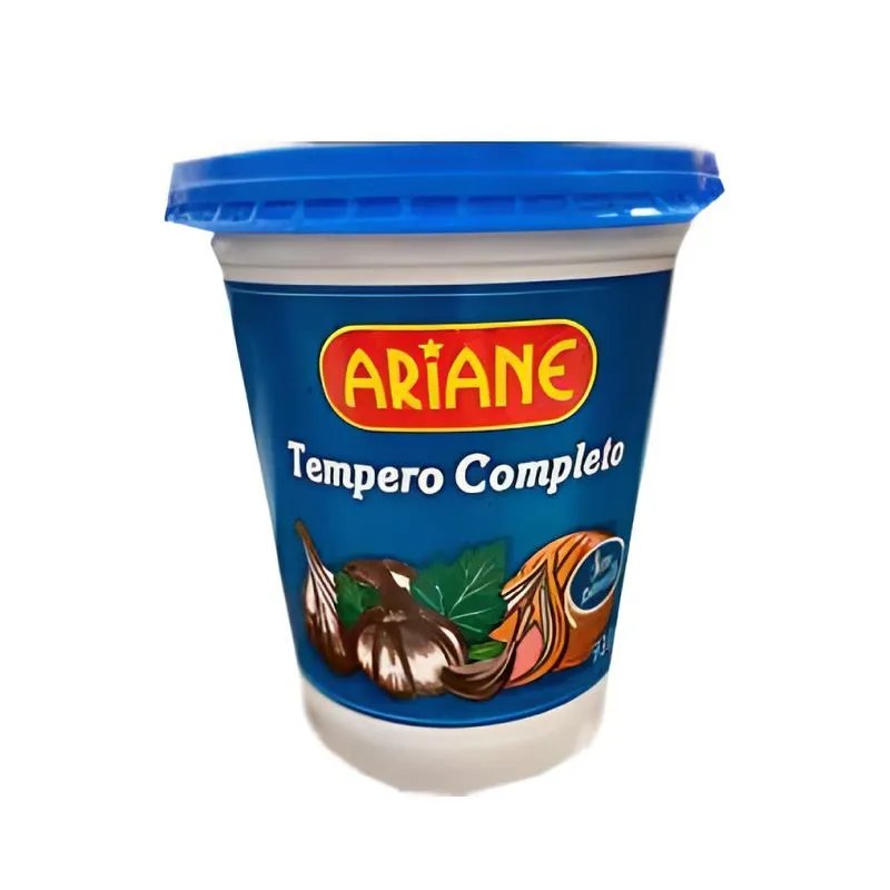 TEMP ARIANE COMPLETO 930G