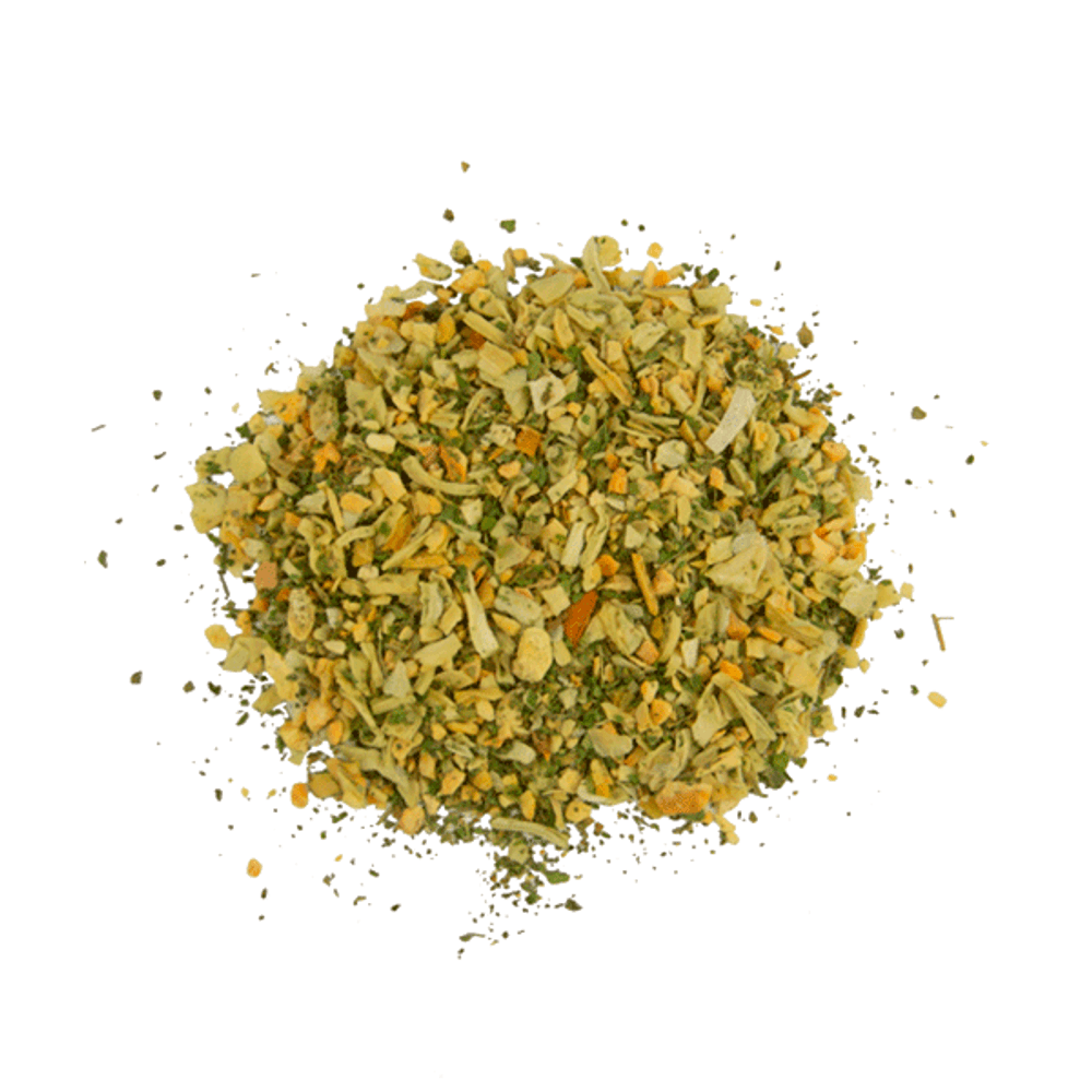 TEMP SALSA CEBOLA ALHO 30G
