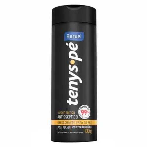 TENYS PE SPORT 100G