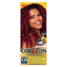 TINTURA CORETON 8.26 MARSALA ACAI