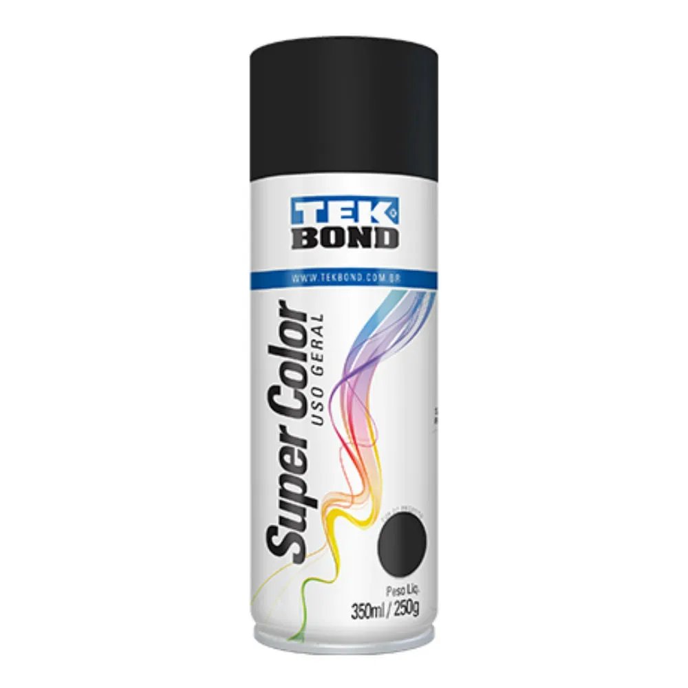 TINTA TEKBOND AER PTO FOSC 350ML/250G