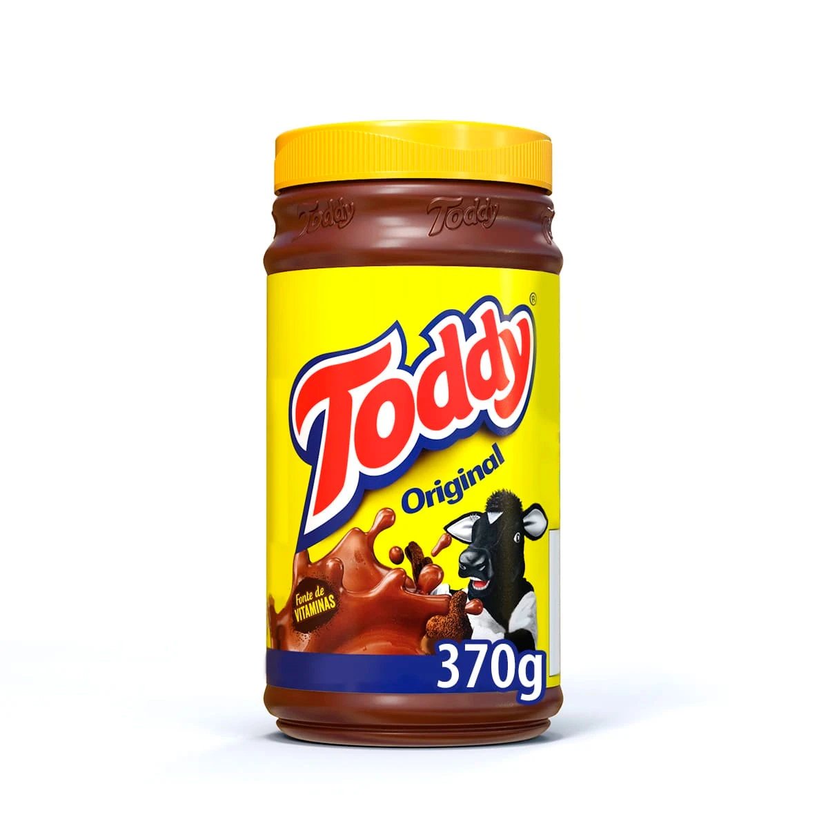 Toddy Original 370g
