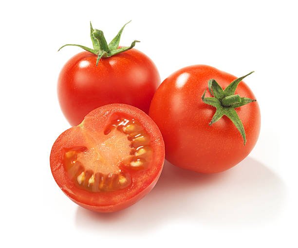 TOMATE - KG