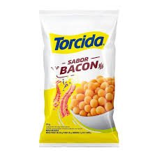 TORCIDA BACON 35G