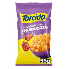 TORCIDA CHURRASCO 35G
