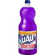 DESINF UAU LAVANDA E ROSAS 2L