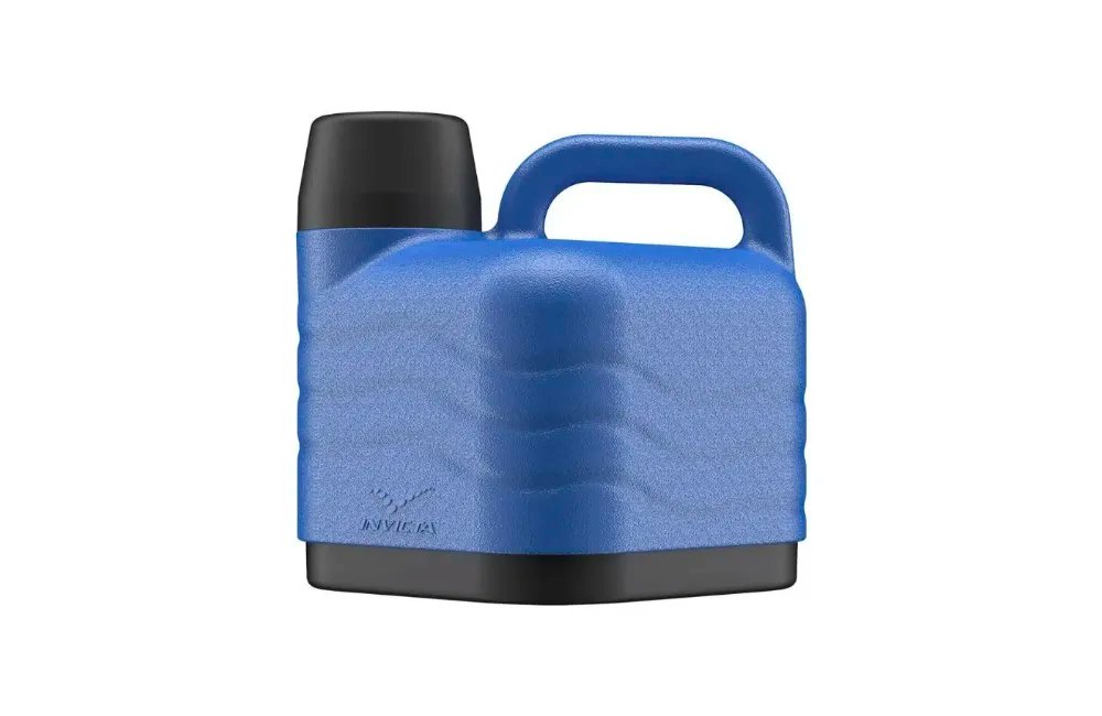 GARRAFAO INVICTA AZUL 3L