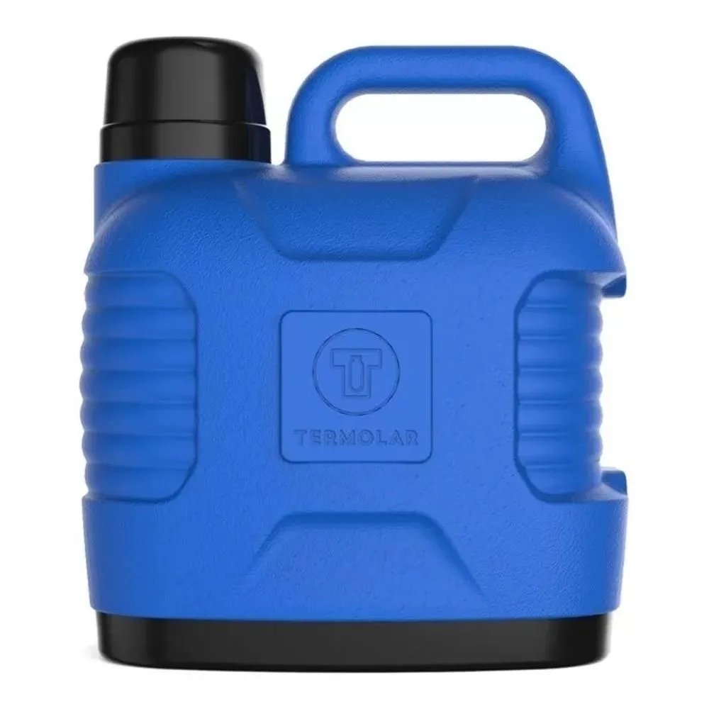 GARRAFAO TERMOLAR AZUL 5L