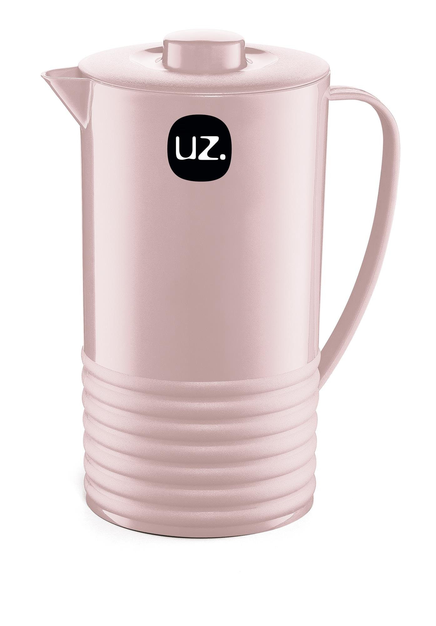 UZ JARRA PLUS 1,8L ROSA