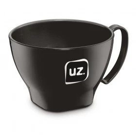 UZ CUMBUCA C/ALCA 500ML CAPPUCINO