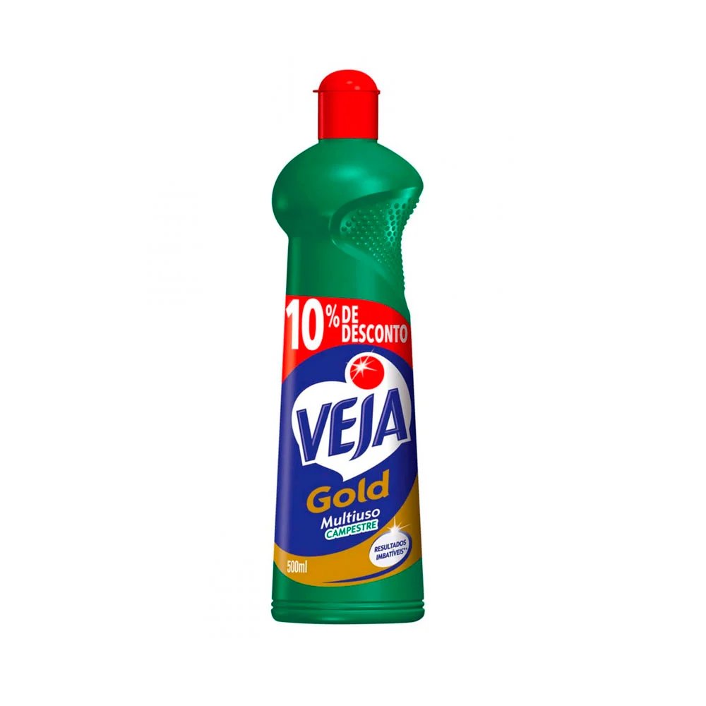 MULTIUSO VEJA CAMPESTRE 500ML