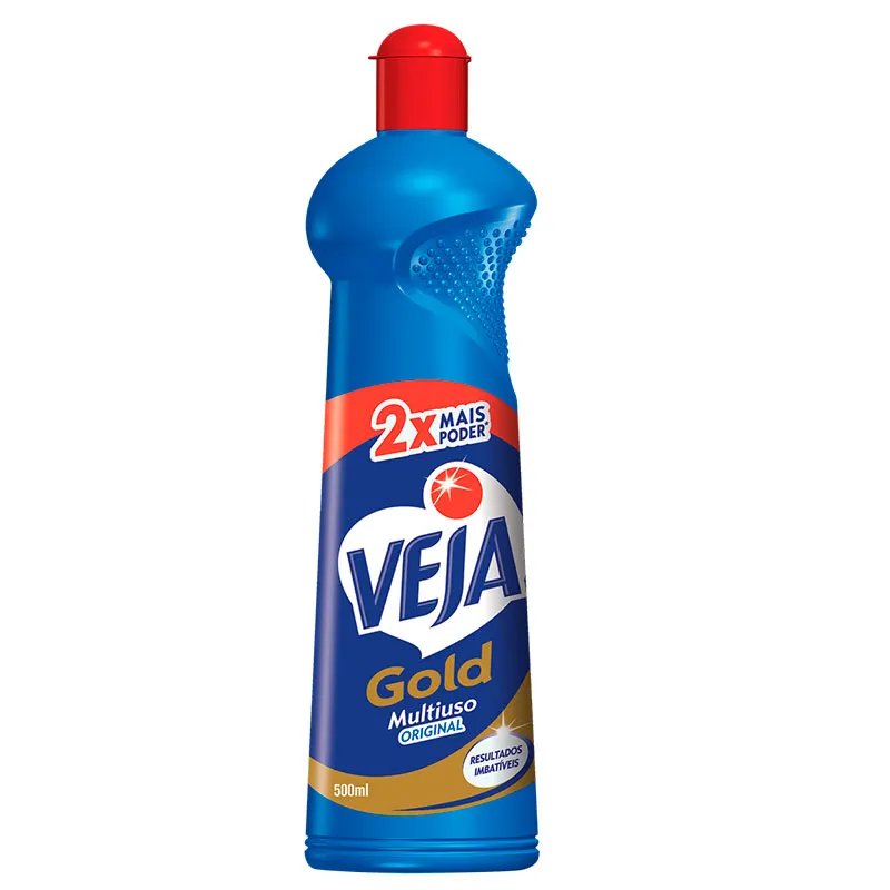 MULTIUSO VEJA ORIGINAL 500ML