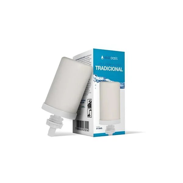 VELA PARA FILTRO OASIS