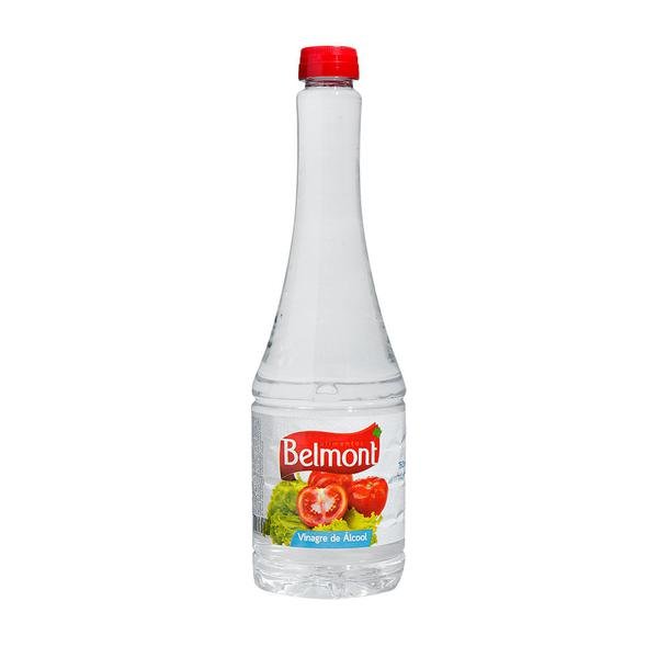 VINAGRE DE ALCOOL BELMONT 750ML