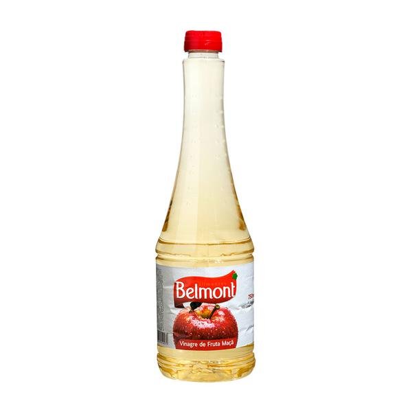 VINAGRE DE MACA BELMONT 750ML