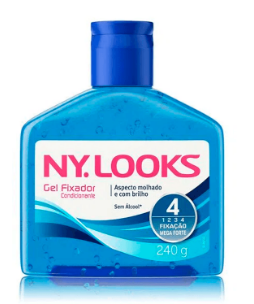 GEL NYLOOKS MEGA 240G