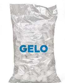 GELO MINERAL EM CUBO 2KG