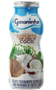 IOGURTE GOIANINHO COCO 140G