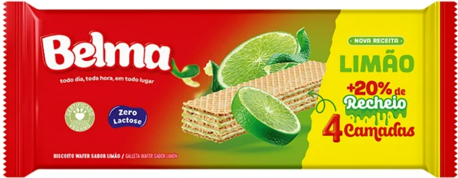 WAFER BELMA LIMAO 90G