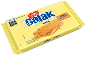 WAFER GALAK 110G