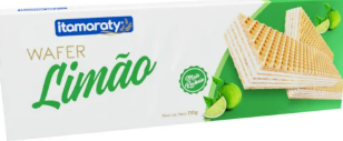 WAFER ITAMARATI LIMAO 110G
