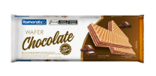 WAFER ITAMARATY CHOCOLATE 80G