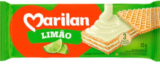 WAFER MARILAN LIMAO 80G