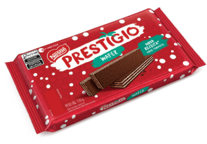 WAFER PRESTIGIO 110G