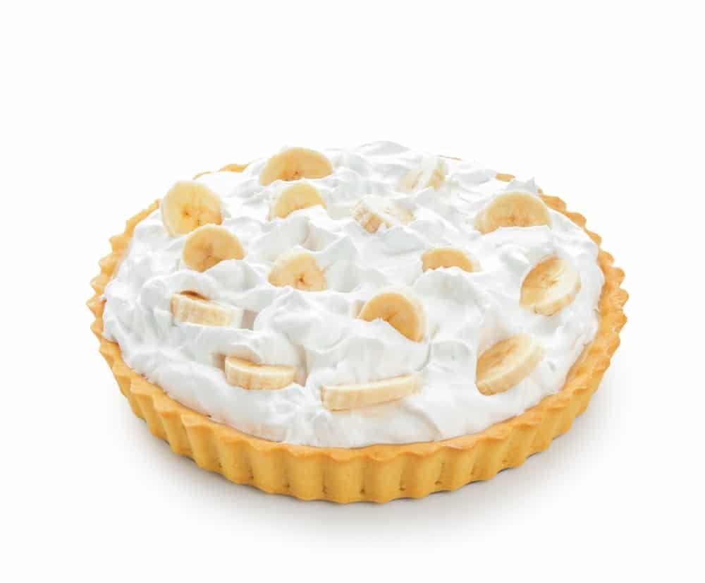 Torta de Banana