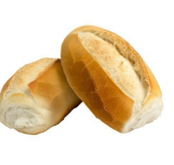 PAO FRANCES(AMANHECIDO)