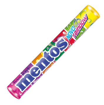 MENTOS RAINBOW 37.5G